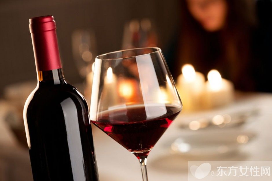 喝葡萄酒的好处和坏处 四类人群不宜喝葡萄酒