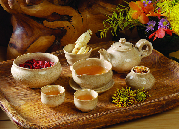 枸杞子泡茶有什么好处 分析枸杞子的功效与禁忌