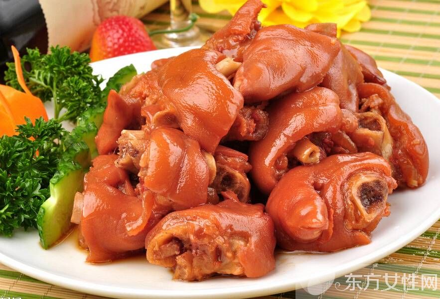 猪脚的做法有哪些 推荐四款美味猪蹄的简单做法