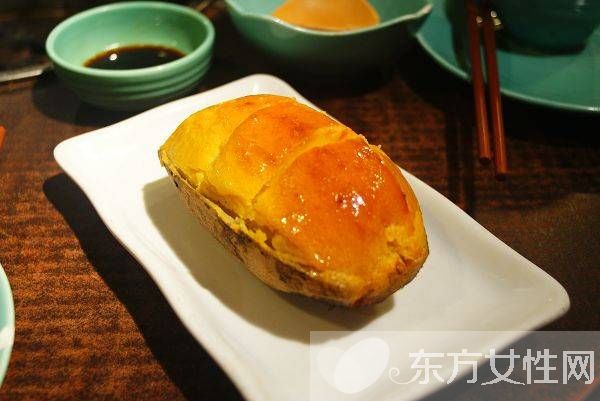 芝士焗番薯的做法 番薯的营养价值有哪些