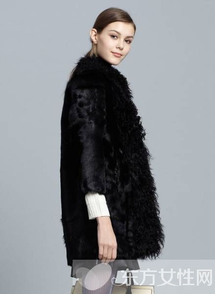 皮草外套怎么清洗 皮草大衣保养方法大揭秘