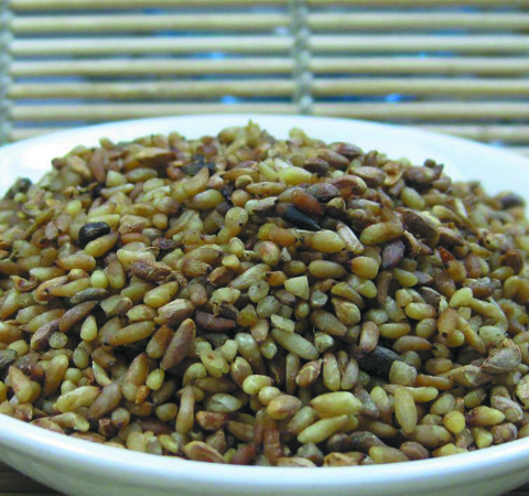 火麻仁副作用和不良反应及使用禁忌