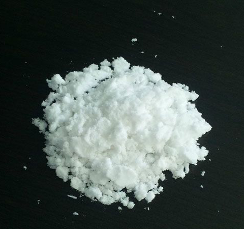 明矾的作用功效与用途介绍