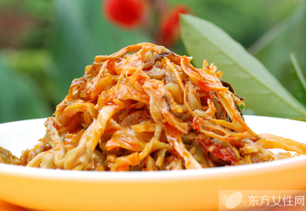 泡菜的腌制方法是什么 几大贴士需牢记