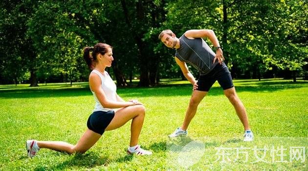 休闲运动有哪些 这些运动最养人