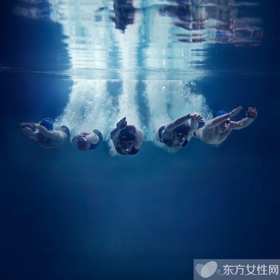 游泳减肥的注意事项 没游好小心越游越胖