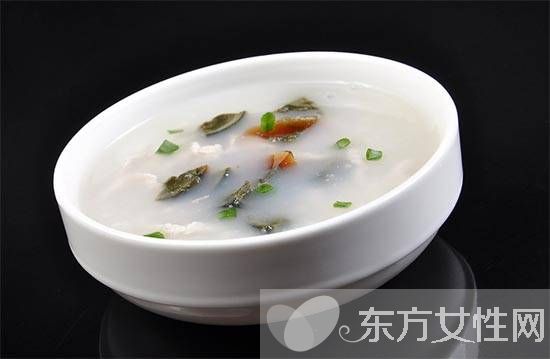 皮蛋粥的做法大全 简单步骤让你轻松学