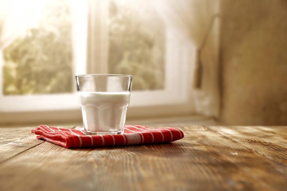 豆浆不能与什么一起吃 豆浆什么时间喝最好