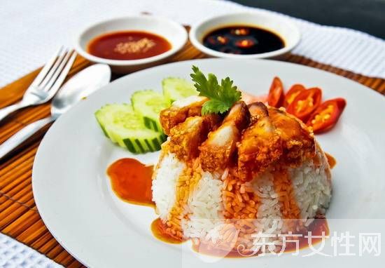 盖浇饭的做法大全 简单易学又美味