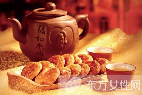 公婆饼的做法与配料 教你制作公婆饼的步骤