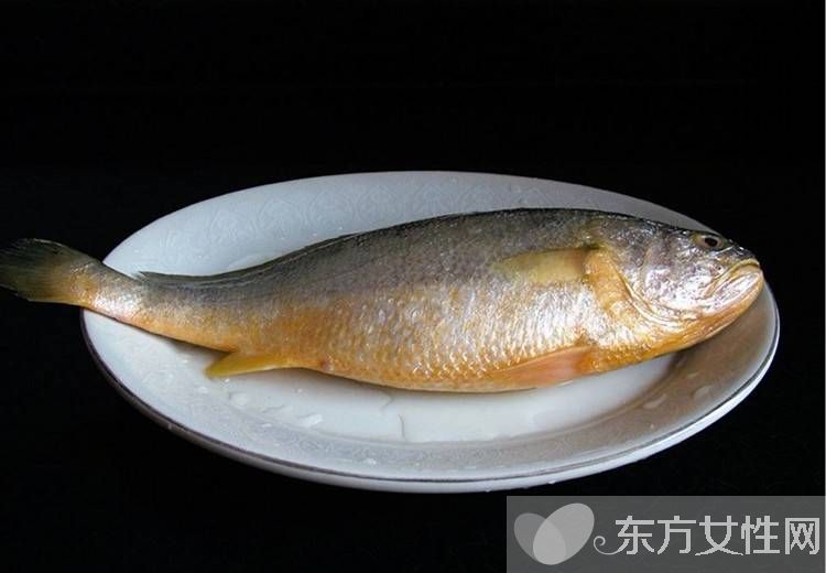 黄花鱼的做法大全 黄花鱼的营养价值有哪些