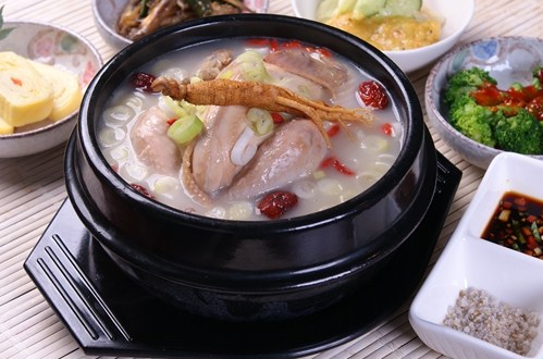 红参与高丽参的区别    外形产地各不同