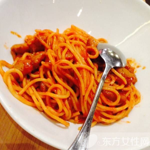 番茄意大利面怎么做 几个简单步骤轻松制成