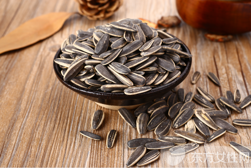 各种瓜子的营养价值大盘点 瓜子原来还有这功效