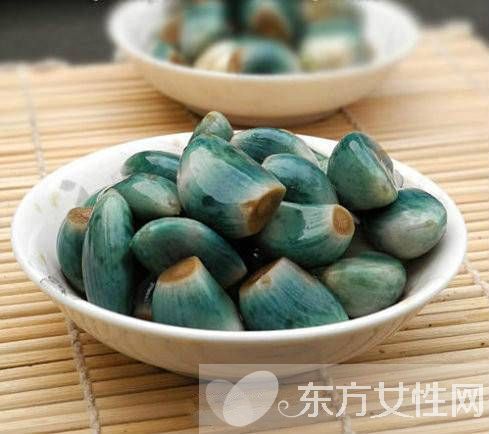 如何做腊八蒜 教你如何制作腊八蒜的小窍门