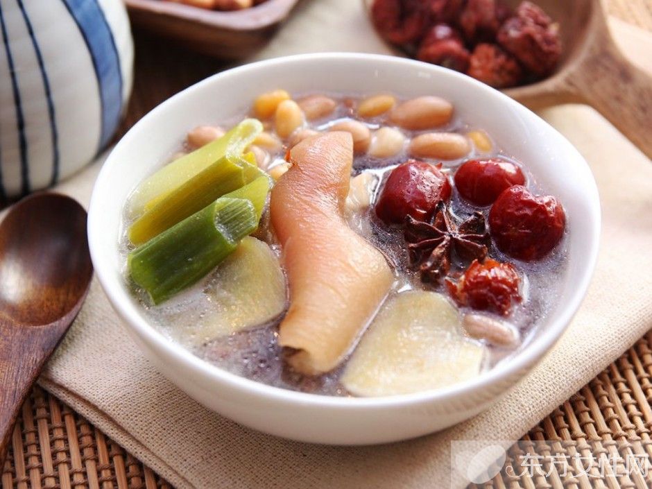 猪脚的做法有哪些 推荐四款美味猪蹄的简单做法