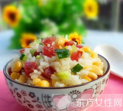 炒饭做法大全及步骤 推荐3种不同的家常做法