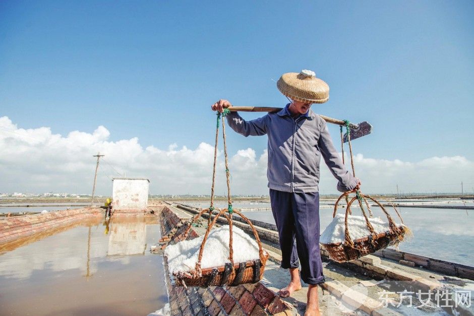 粗盐是什么 粗盐的好处有哪些