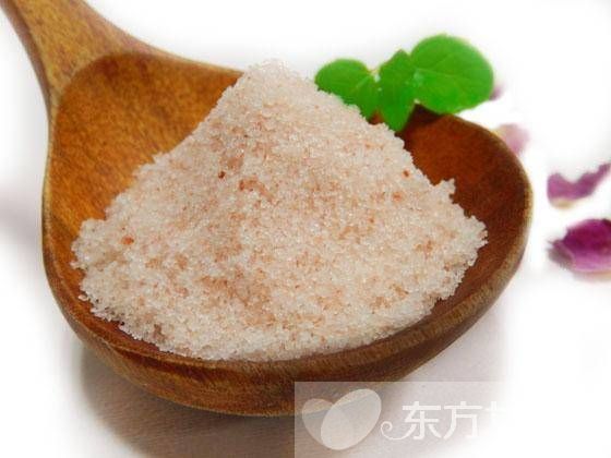 粗盐是什么 粗盐的好处有哪些