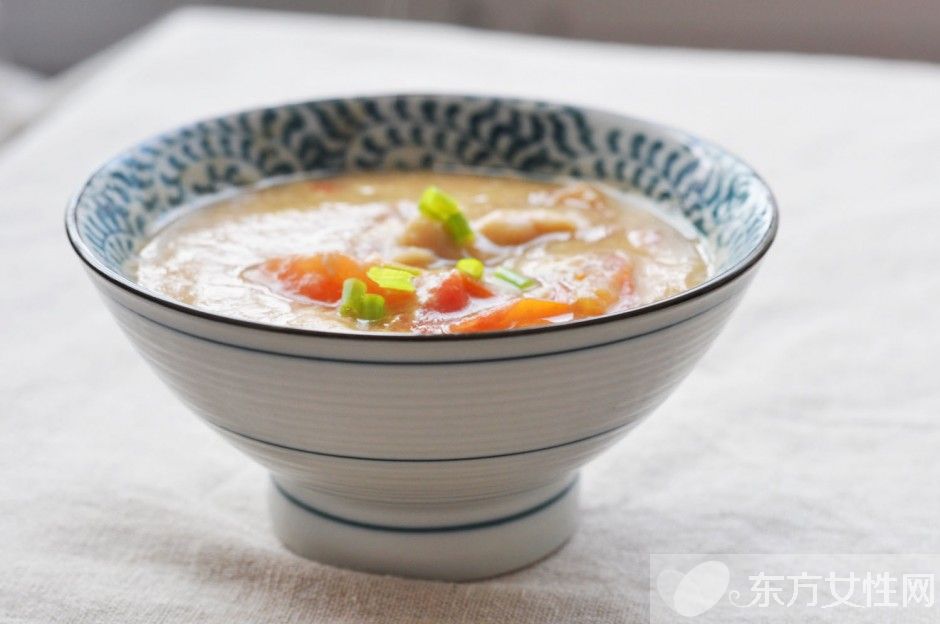 疙瘩汤怎么做好吃 疙瘩汤的家常做法