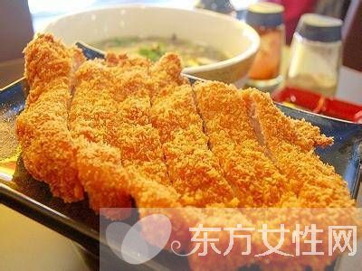 炸猪排的做法步骤 炸猪排用什么肉