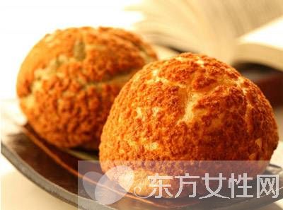 泡芙的做法大公开 几步骤教你蜘蛛冰激凌泡芙