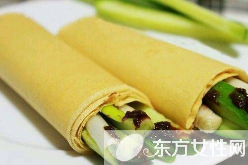 煎饼怎么做 4大煎饼做法简单又美味