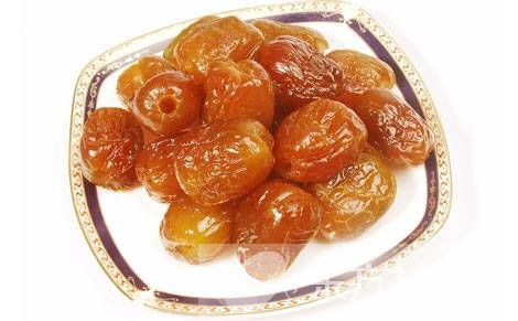 蜜枣的做法大公开 蜜枣益脾润肺还强肾补气