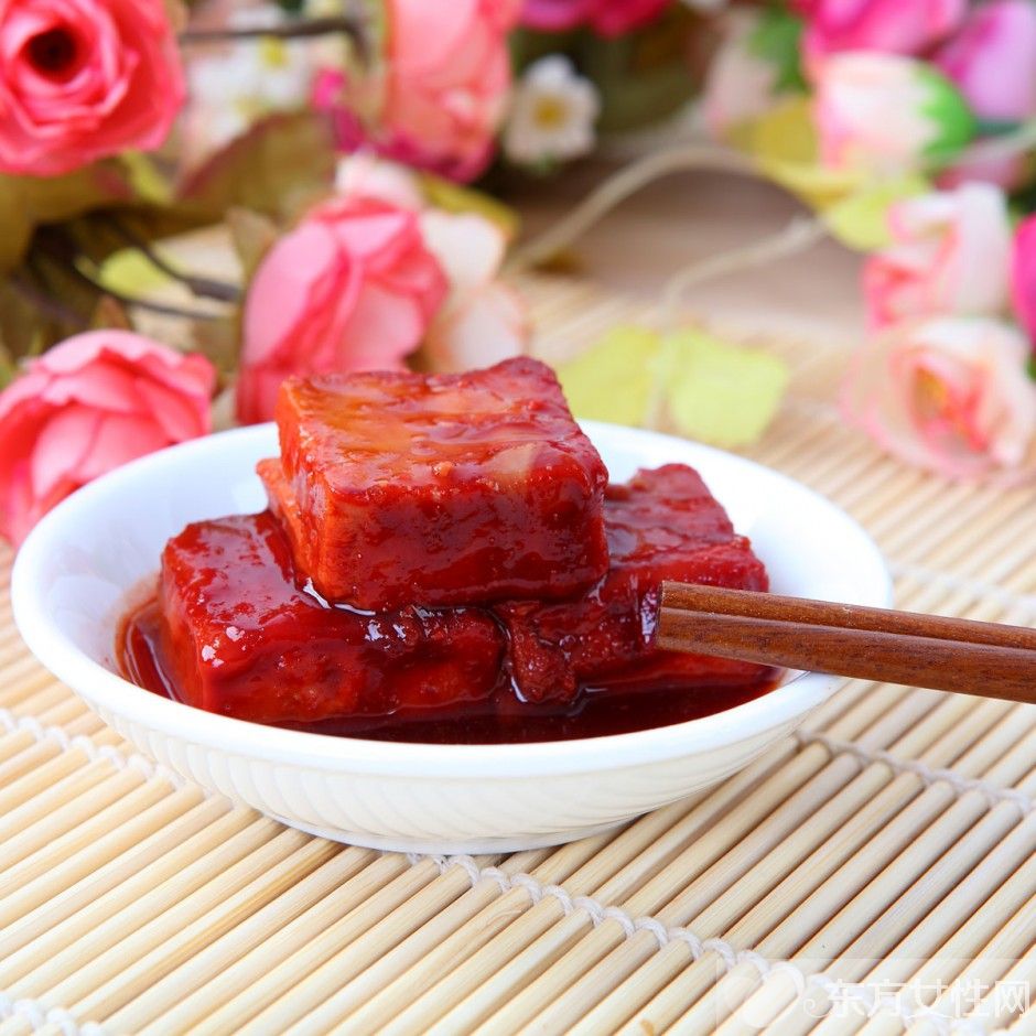 腐乳的做法介绍 自制腐乳就这么简单