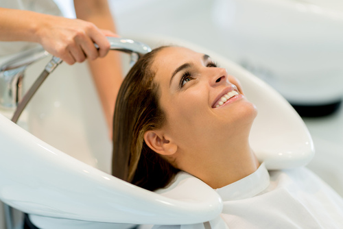 月经期能洗头吗 小编解你知