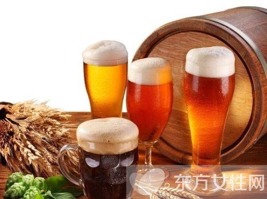 过期啤酒的八大妙用 没过期啤酒还能这么做