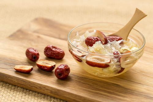 莲子心的副作用 功效多多别担心