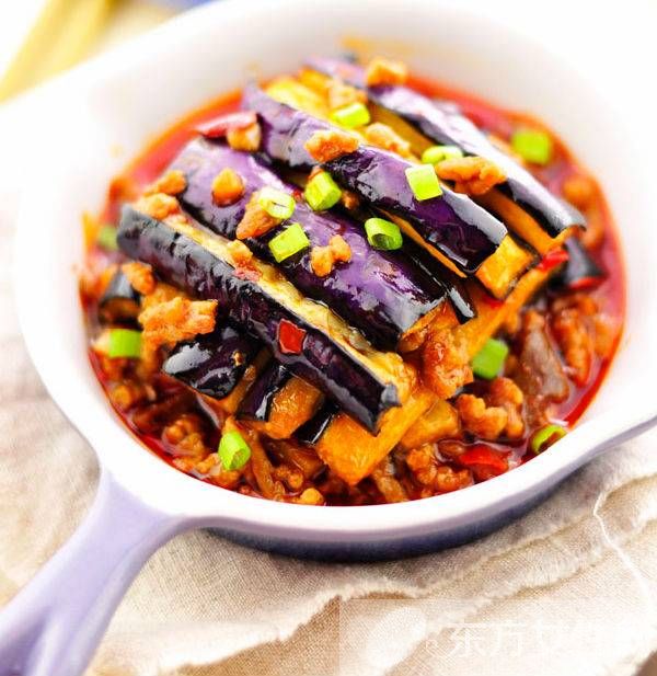 鱼香茄子怎么做 推荐3款鱼香茄子的家常做法