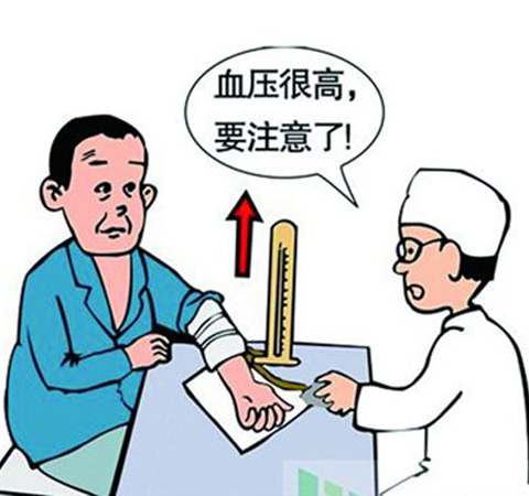 多吃蔬菜水果 脑溢血饮食注意事项介绍