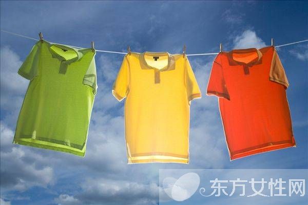 水彩笔怎么洗掉 轻松妙招教你处理衣服染色