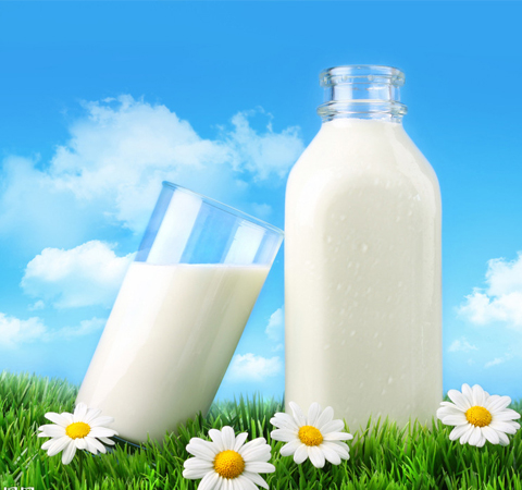 饮食禁忌 牛奶不宜与何种水果同食