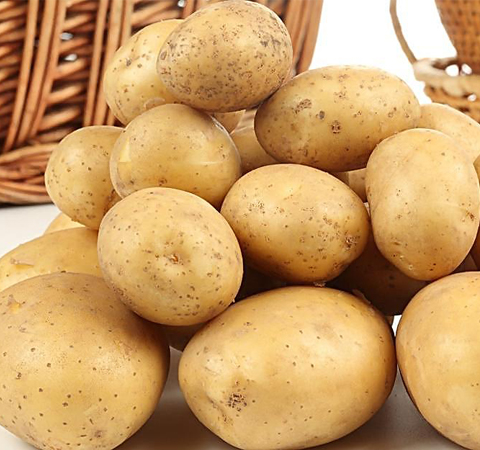 补气血的食物 6种食物助女人补足气血