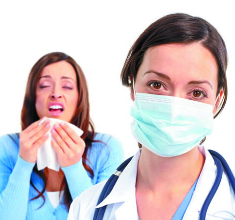 感冒食疗 哪些食物可以治疗感冒