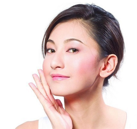 女人的皮肤烦恼 吃什么去除黄褐斑