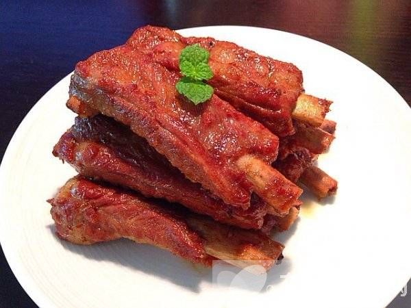 红烧排骨怎么做好吃 排骨竟还有这功效