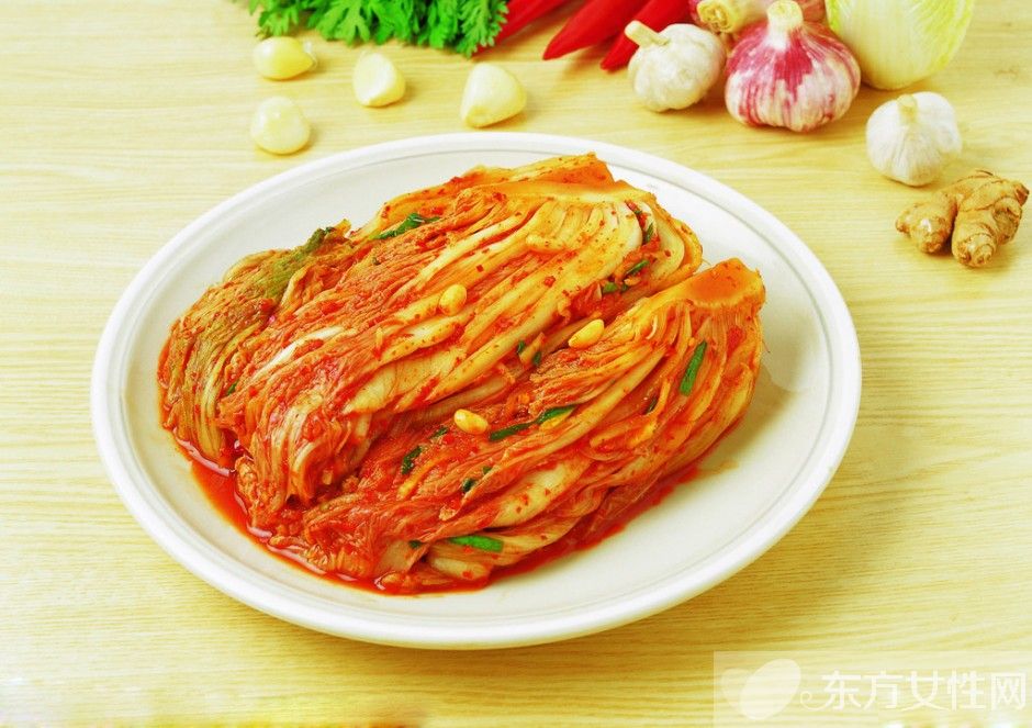 泡菜的腌制方法是什么 几大贴士需牢记