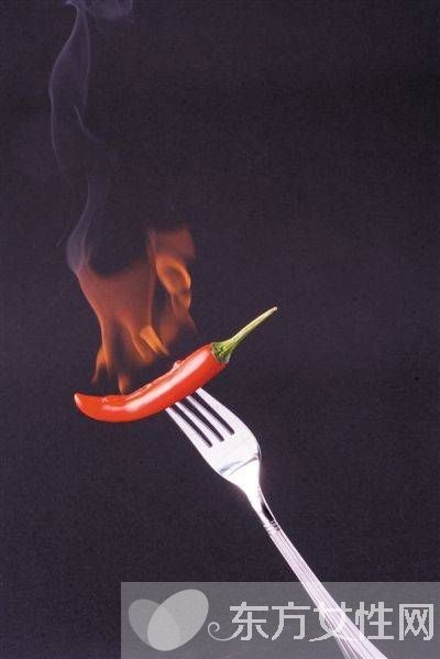 上火了该如何降火 多吃这些“清火”食物