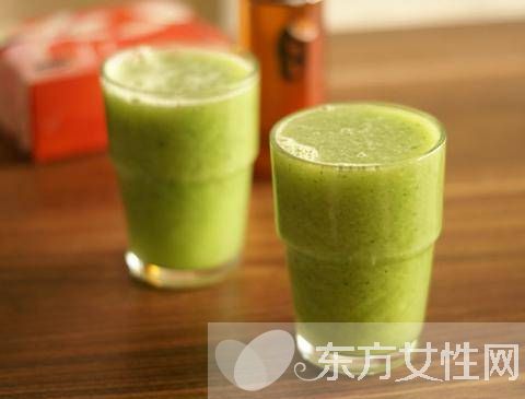 猕猴桃汁功效有哪些 猕猴桃食疗偏方