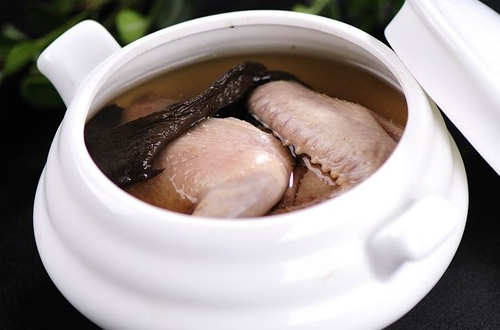 白鸽的功效      美容美颜强身健体