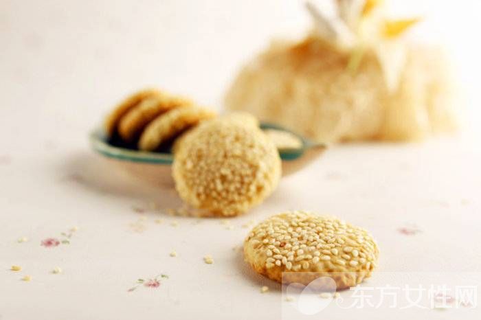 公婆饼的做法与配料 教你制作公婆饼的步骤