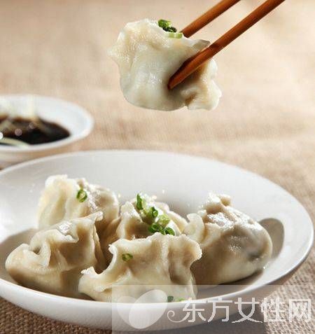 水饺的做法有哪些 几步骤让你轻松包饺子