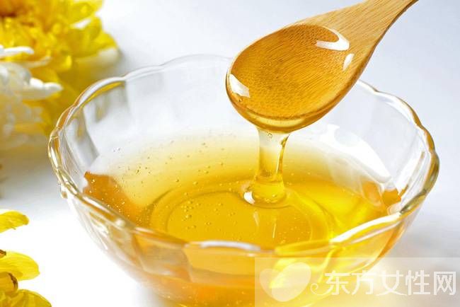 蜂蜜不能和什么一起吃 蜂蜜的作用与功效