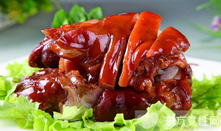 猪脚的做法有哪些 推荐四款美味猪蹄的简单做法