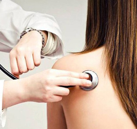 女性健康体检 防患于未然确保身体健康