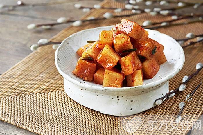 萝卜咸菜的腌制方法 三方面的注意点简单解说